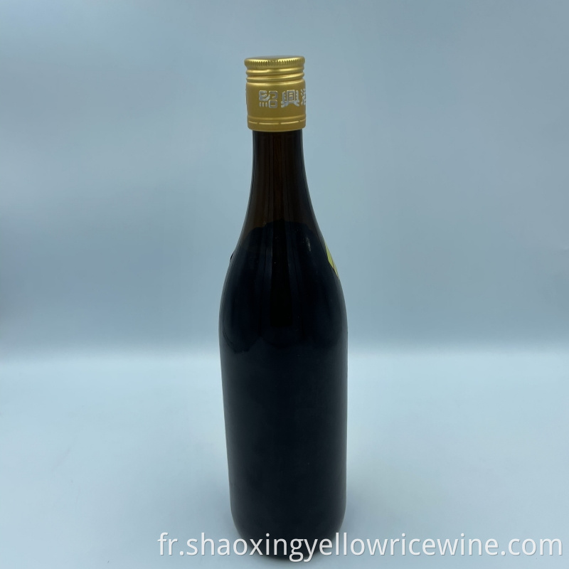 Shaoxing Huadiao Alcohol Jpg